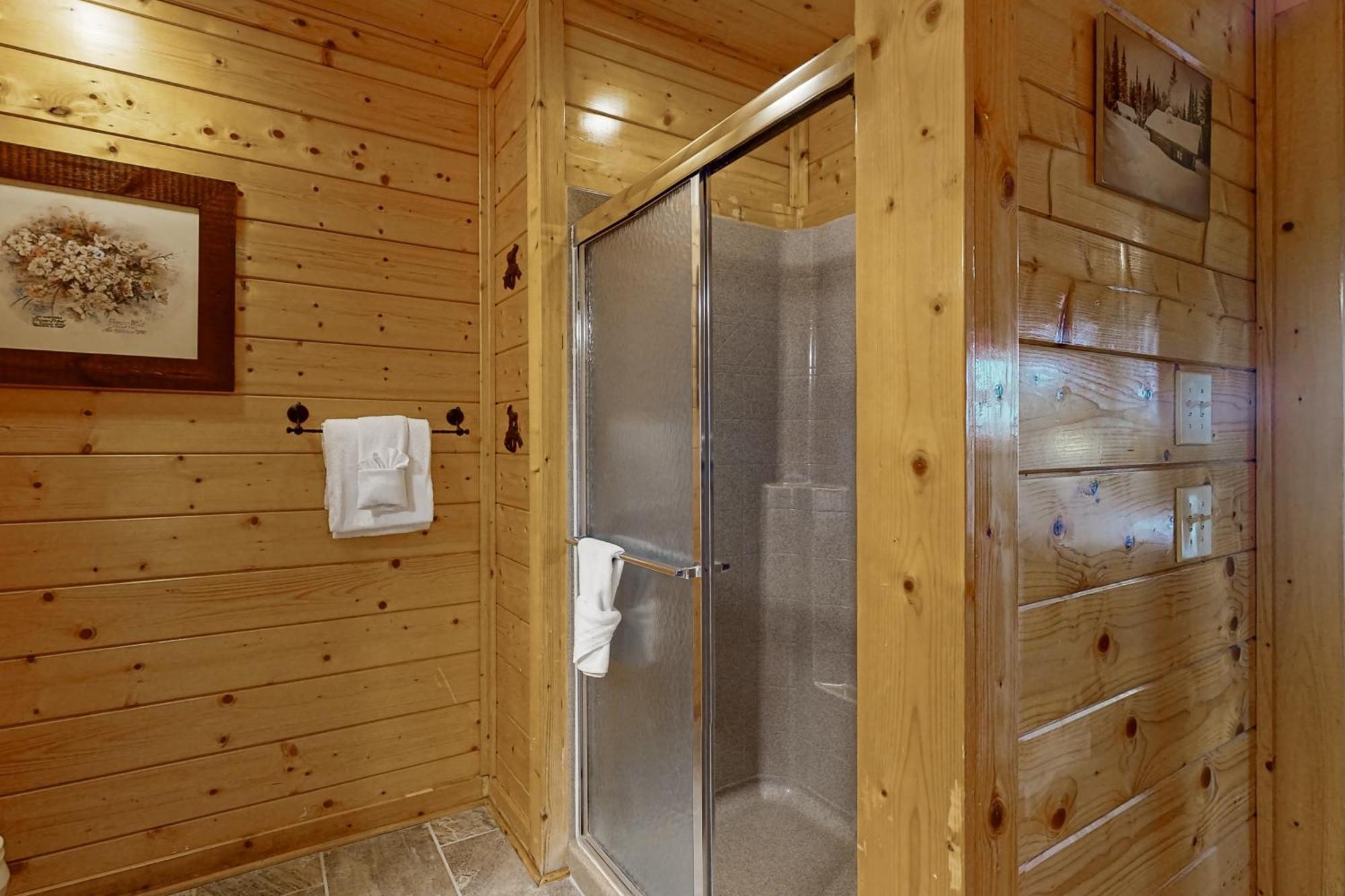 100 Mile View Villa Pigeon Forge Ngoại thất bức ảnh